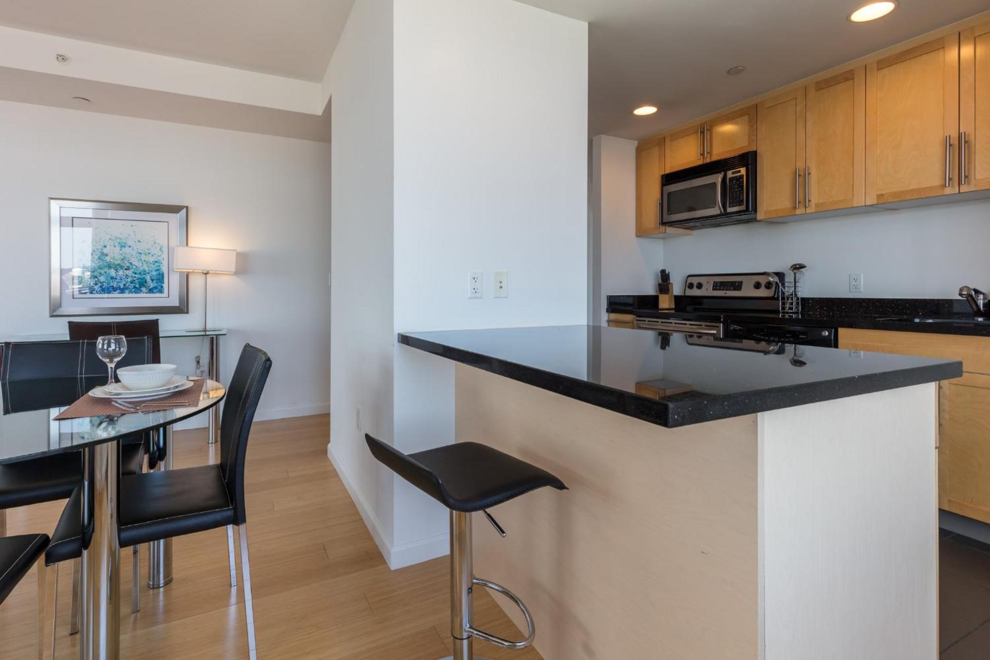 Global Luxury Suites At Kendall West Cambridge Zimmer foto
